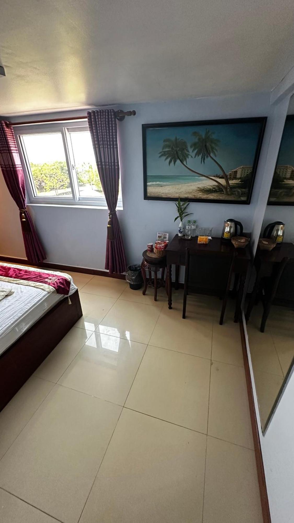 Hotel Hawaii Lounge Sihanoukville Exterior foto